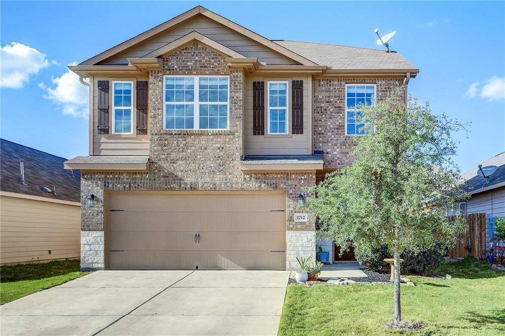 1712 Amy DR, Kyle, TX 78640