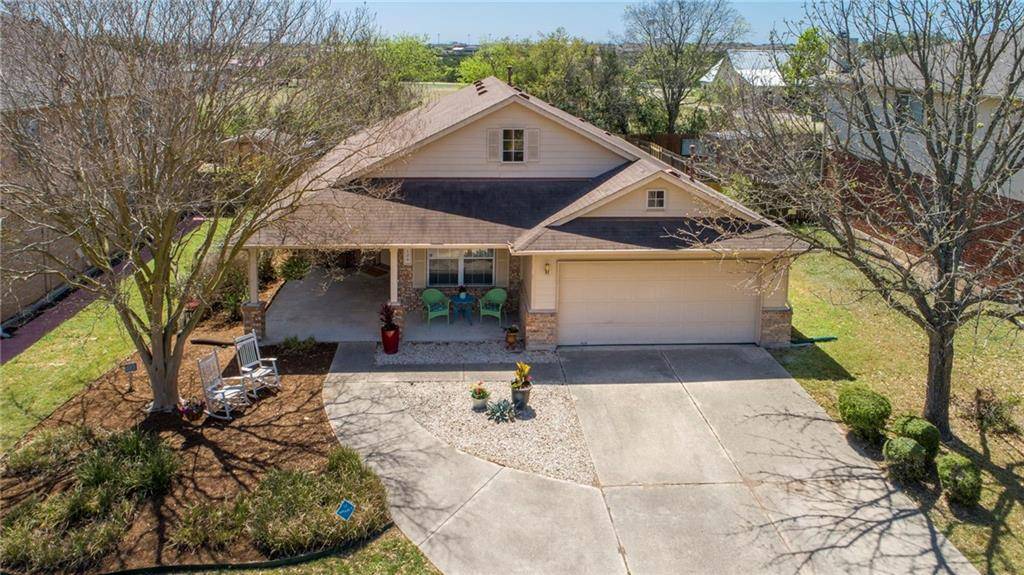 106 Colt LOOP, Kyle, TX 78640