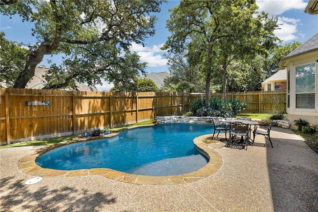 30205 Meadow Greens DR, Georgetown, TX 78628