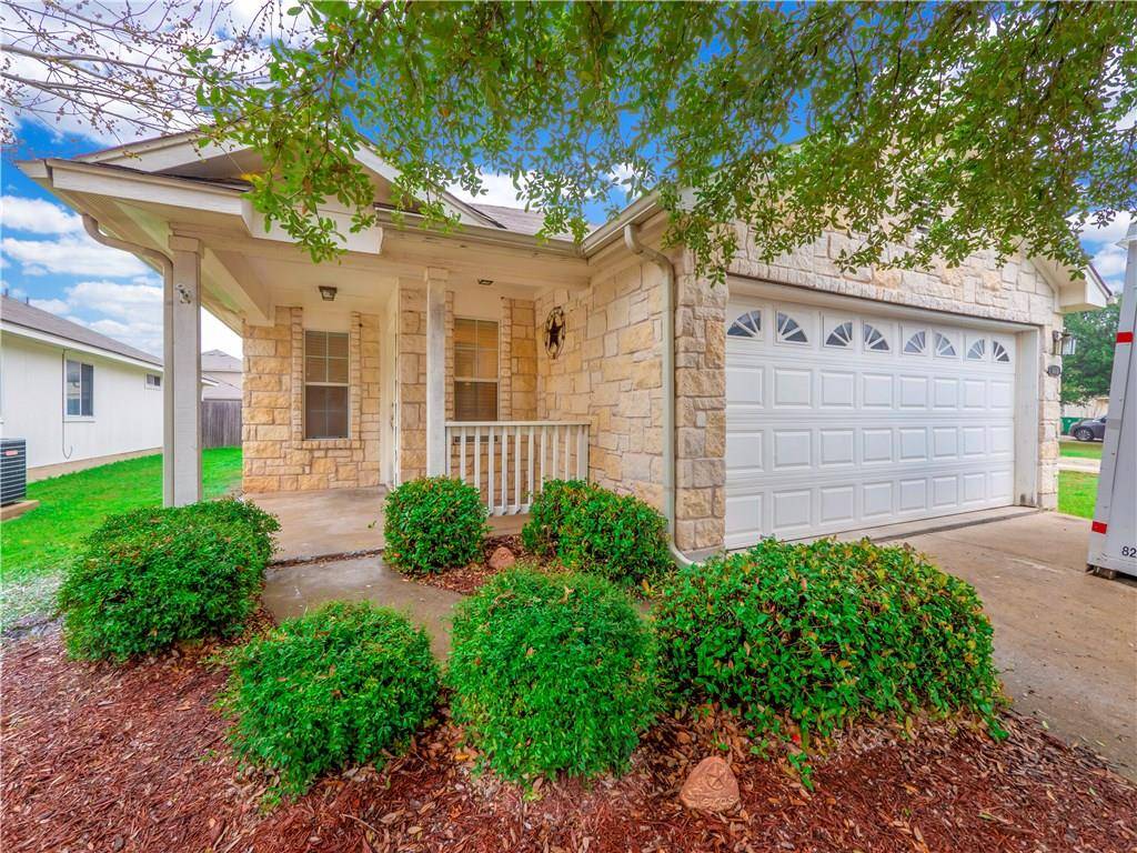14414 Pebble Run PATH, Manor, TX 78653