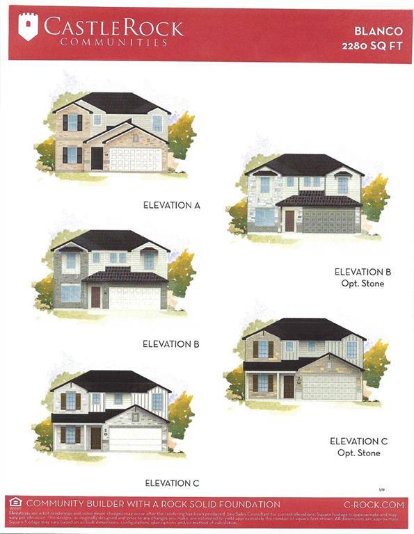 172 Mammoth DR, Kyle, TX 78640