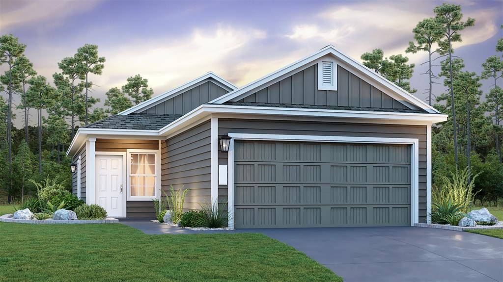1136 Cattail LN, Bastrop, TX 78602