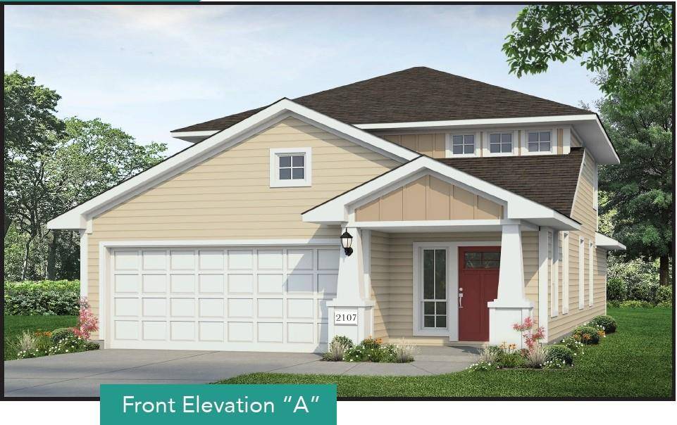 1213 Burin DR, Georgetown, TX 78626
