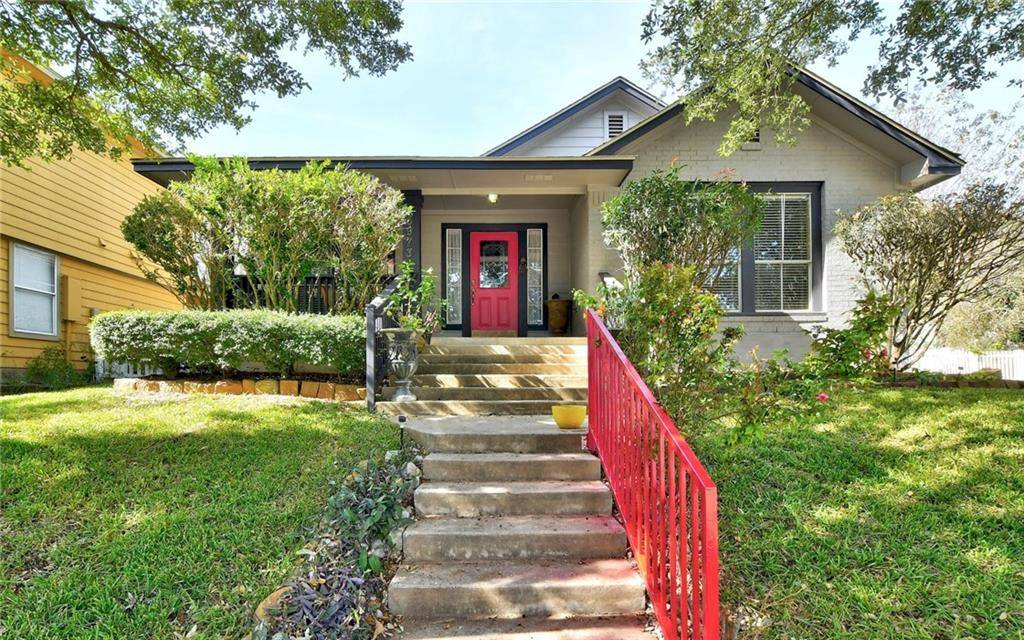 5973 Steiner, Kyle, TX 78640
