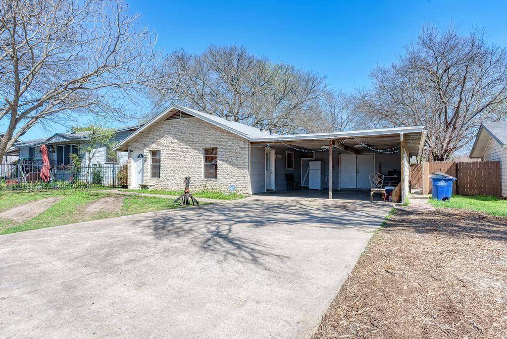 10609 Turner DR, Austin, TX 78753