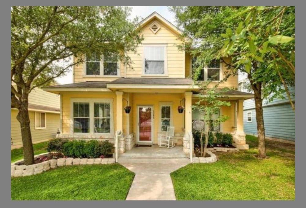 1304 Diner DR, Cedar Park, TX 78613