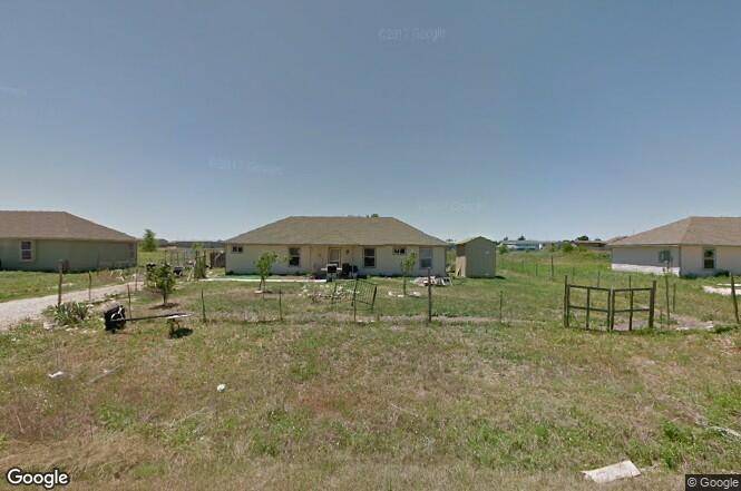 141 Little Elm WAY, Hutto, TX 78634