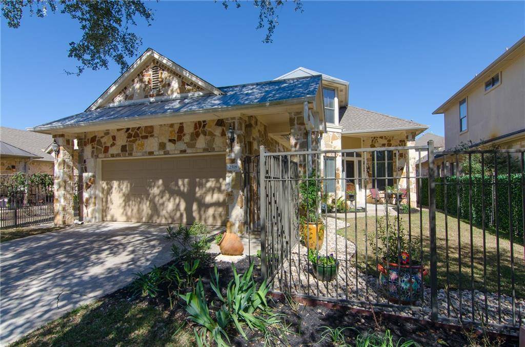 2518 Moray LN, Cedar Park, TX 78613