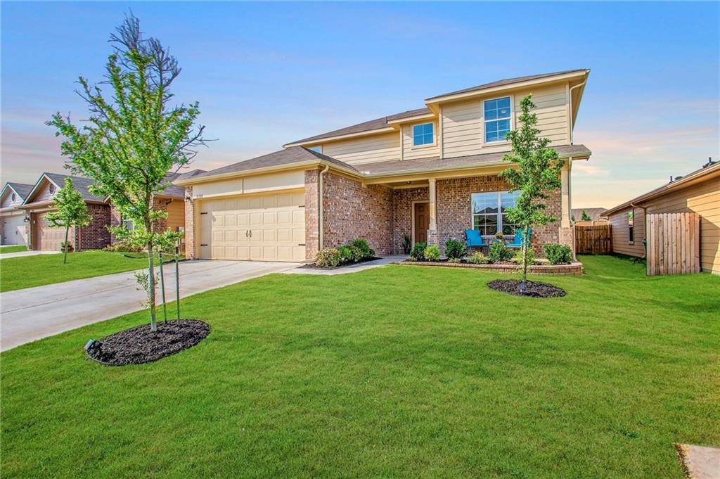 11728 Cambrian RD, Manor, TX 78653