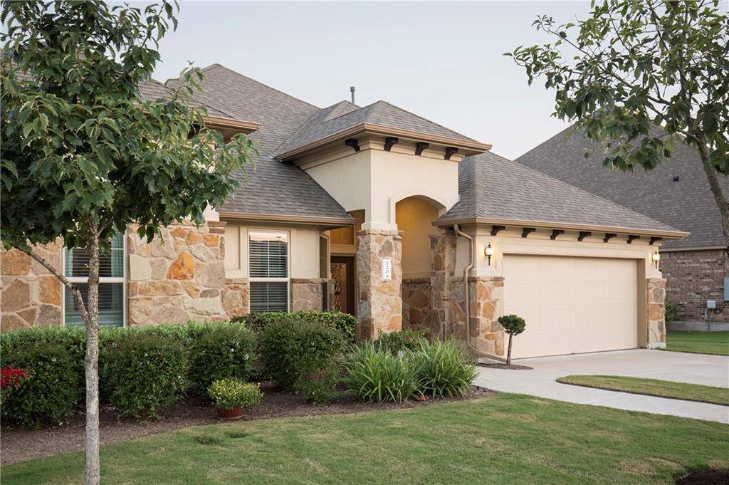 220 Cortona LN, Georgetown, TX 78628