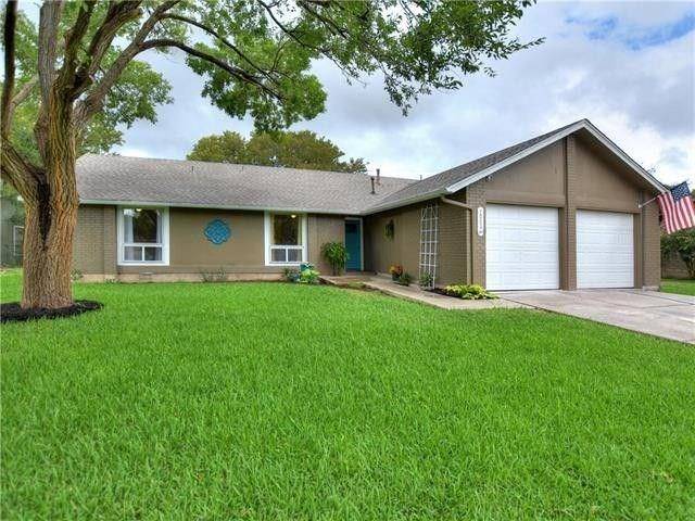 1003 Power RD, Georgetown, TX 78628