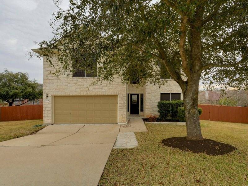 2134 Faldo LN, Round Rock, TX 78664