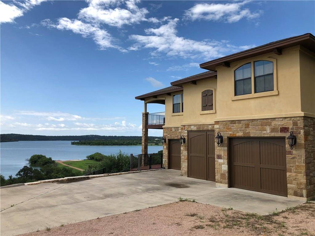 1690 Hickory Creek RD, Marble Falls, TX 78654