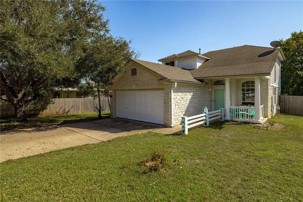 Address not disclosed, Cedar Park, TX 78613