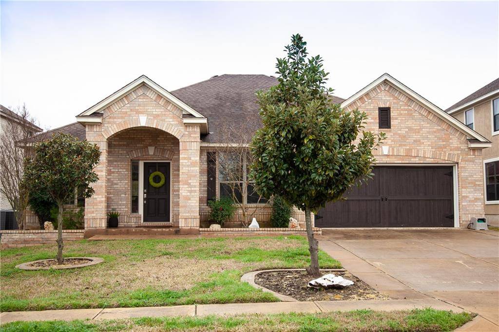 2514 Midnight Star DR, Cedar Park, TX 78613