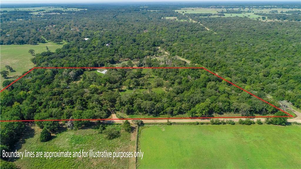 7511 County Rd 309, Caldwell, TX 77836