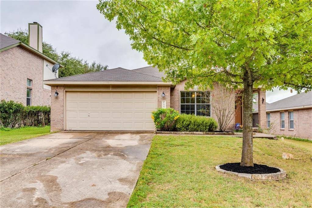 155 Trinity DR, Kyle, TX 78640