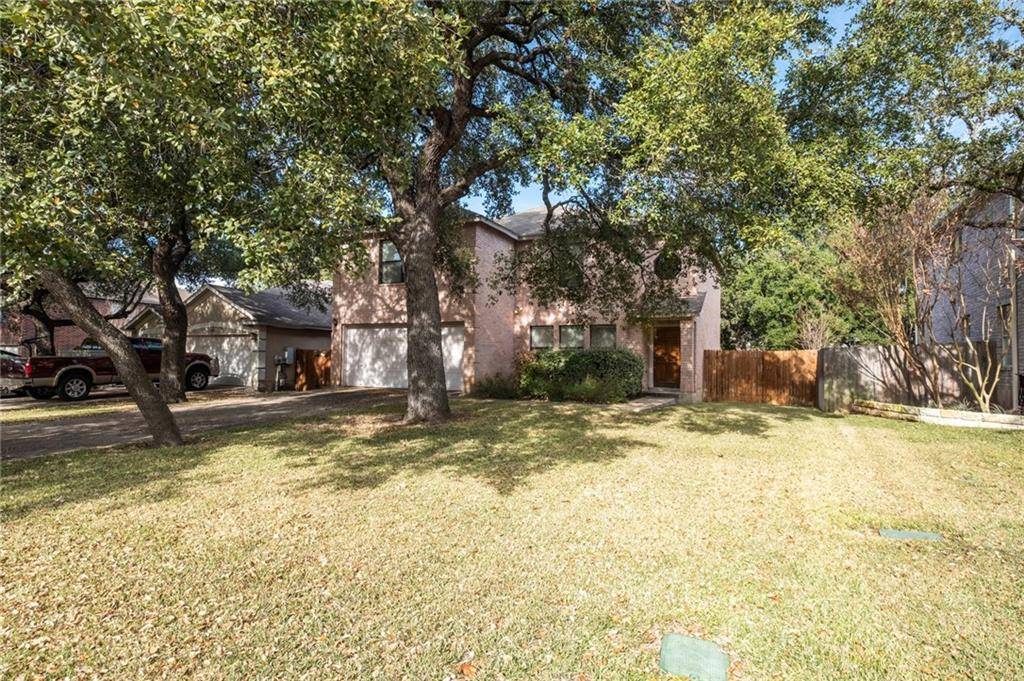 1510 Shady Creek TRL, Cedar Park, TX 78613