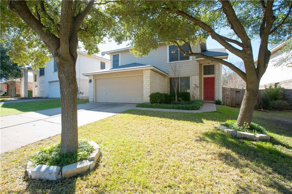 2055 BUCKLEY LN, Round Rock, TX 78664