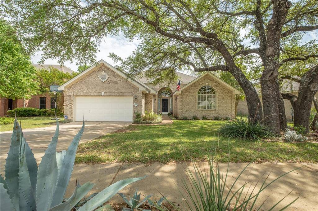 1108 Antelope RDG, Cedar Park, TX 78613