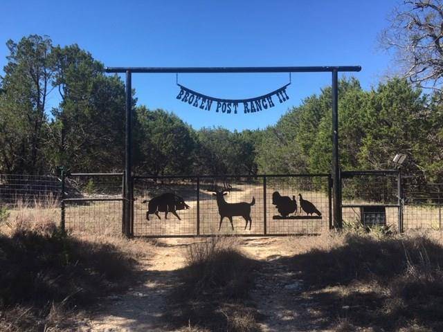 N/A County Road 2200, Lometa, TX 76853