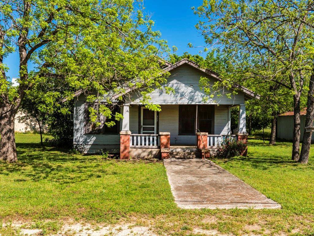217 Railroad ST, Buda, TX 78610