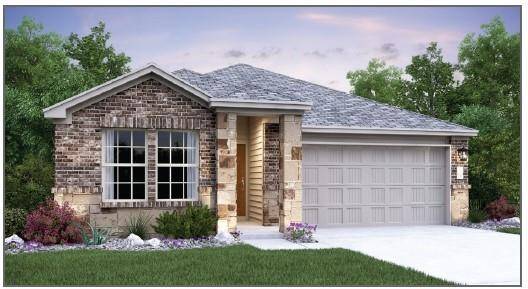 325 Salt Springs RD, Kyle, TX 78640
