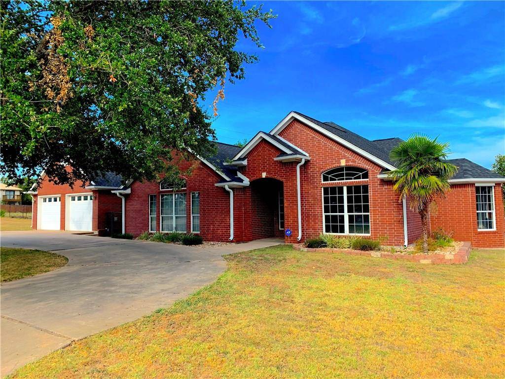 410 Gateway PKWY, Marble Falls, TX 78654