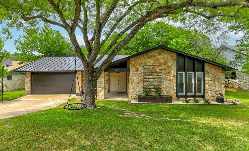 1012 Weeping Willow DR, Austin, TX 78753