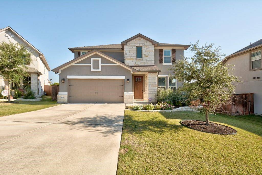 5613 Siragusa DR, Bee Cave, TX 78738