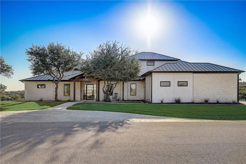 1917 Moonlight TRCE, Spicewood, TX 78669