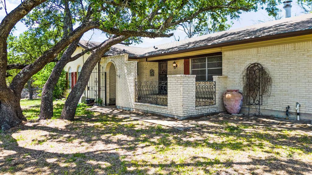 1773 County Road 4765, Kempner, TX 76539