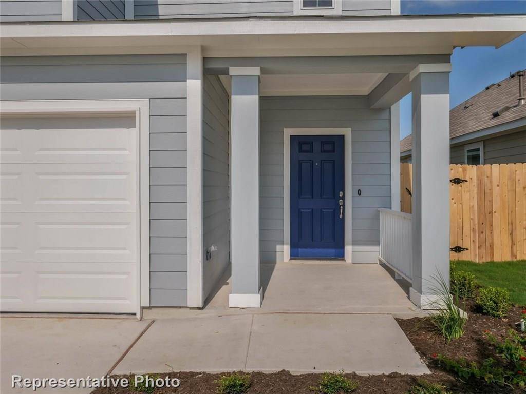 277 Gaida LOOP, Georgetown, TX 78628