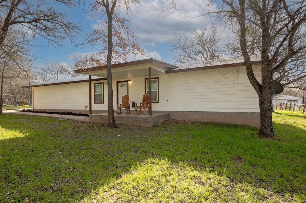 377 Lower Red Rock RD, Bastrop, TX 78602