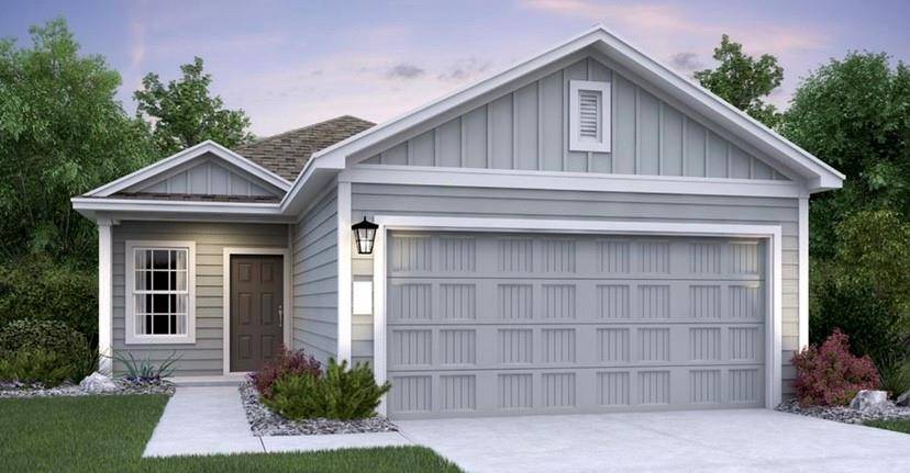 1120 Cattail LN, Bastrop, TX 78602