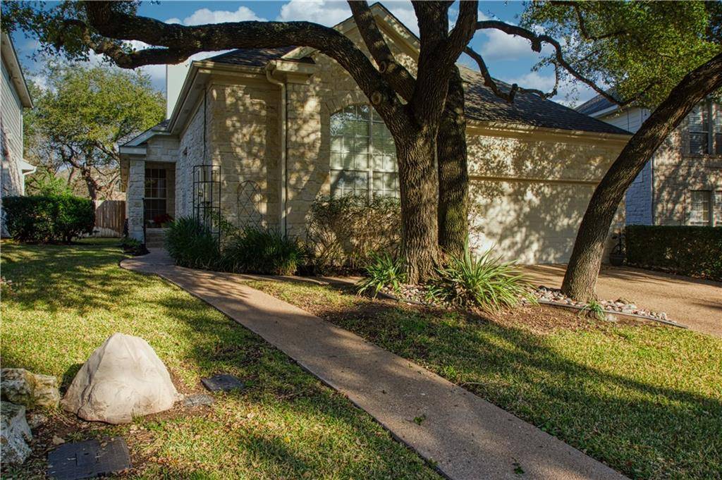 4029 SABLE OAKS DR, Round Rock, TX 78664