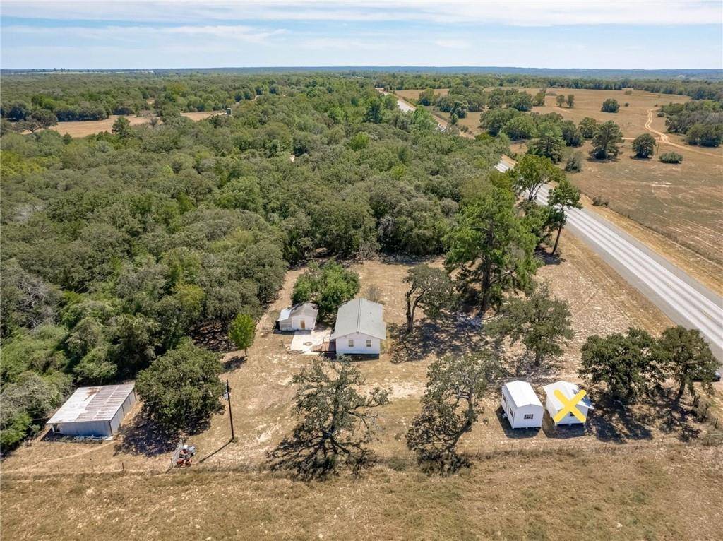 4199 S US Highway 36, Milano, TX 76556