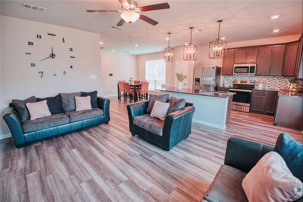 853 Stockdale RD, Copperas Cove, TX 76522