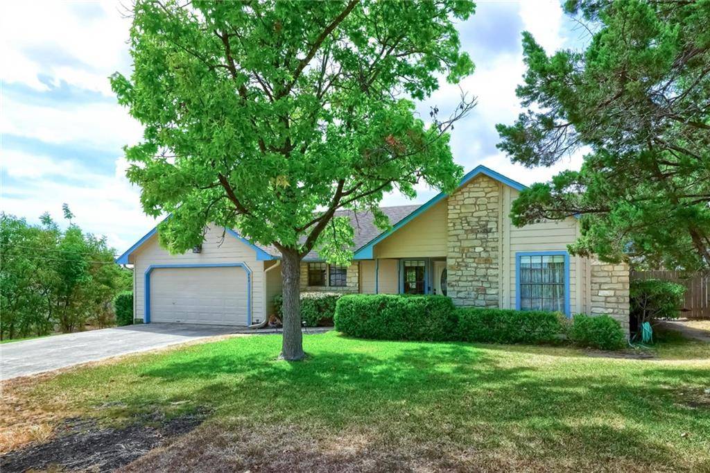 402 Fawnfield DR, Cedar Park, TX 78613