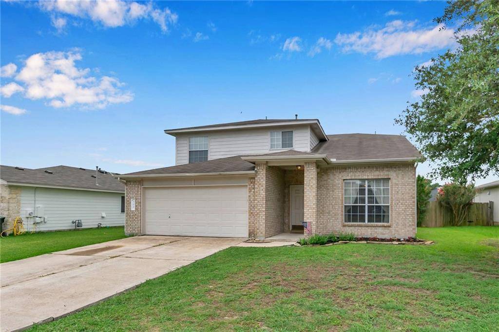 300 Janis Mae DR, Hutto, TX 78634
