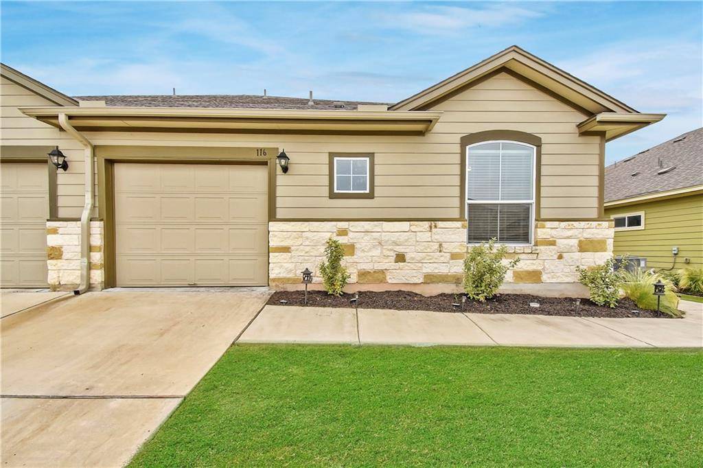 711 Rolling Oak DR #116, Round Rock, TX 78664