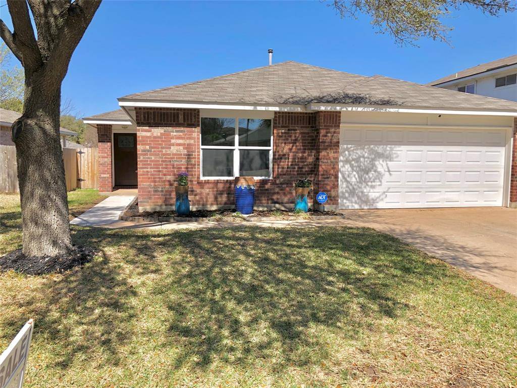 2111 Jester Farms RD, Round Rock, TX 78664