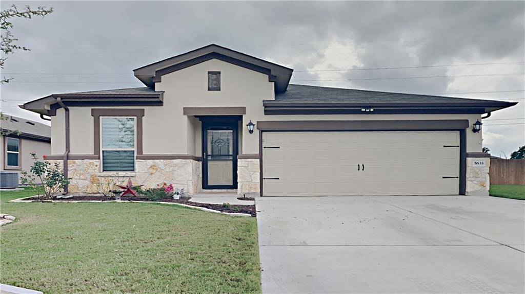 5633 Porano CIR, Round Rock, TX 78665