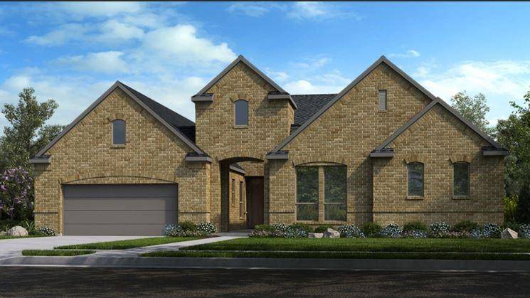 342 Milam Creek DR, Kyle, TX 78640