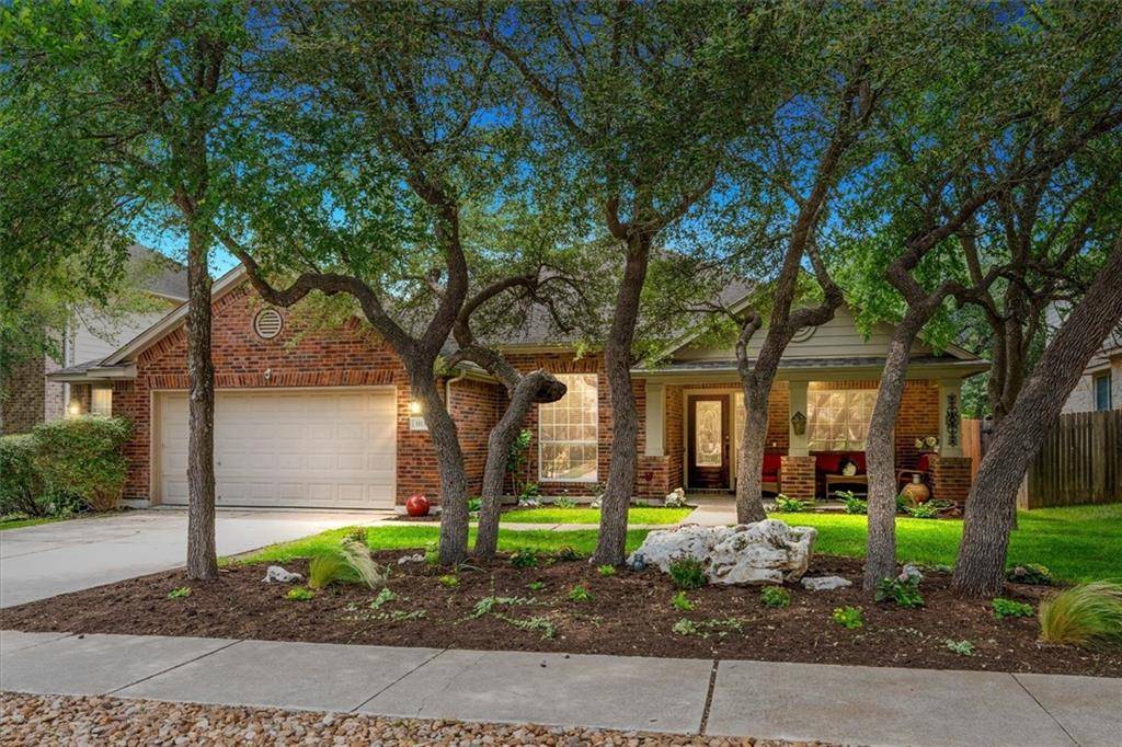 1113 Challa DR, Cedar Park, TX 78613