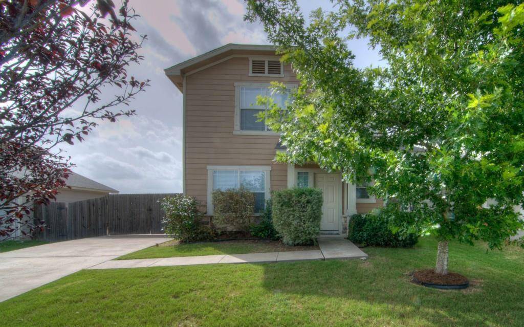 13528 Briarcreek LOOP, Manor, TX 78653