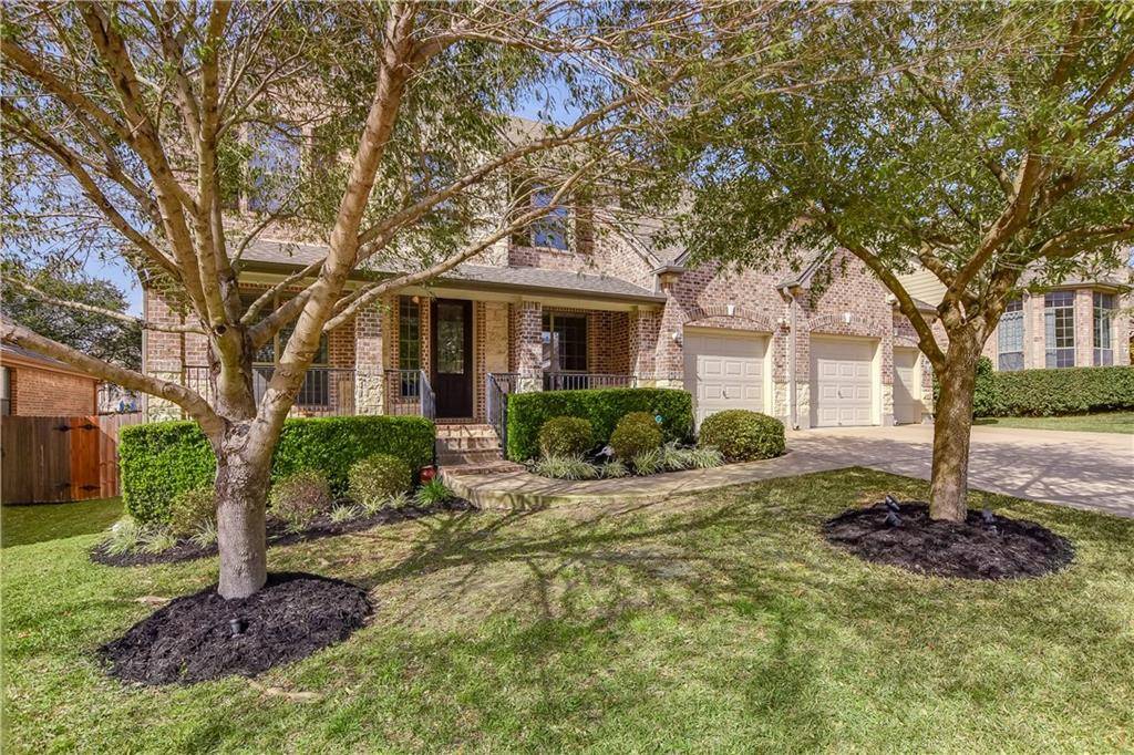 3803 KATIE LN, Cedar Park, TX 78613