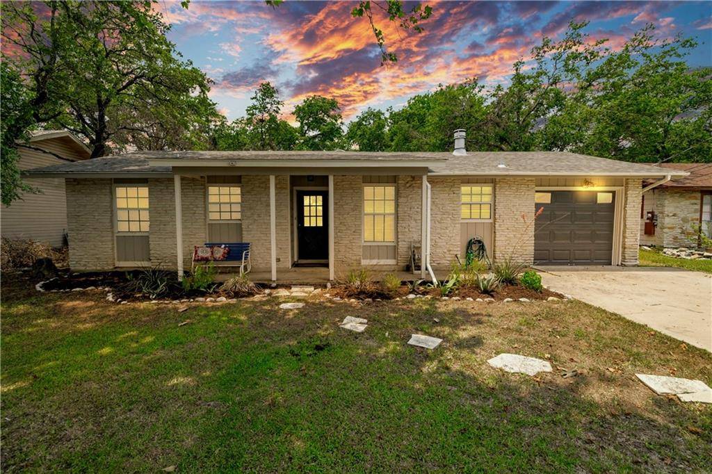 2113 E Riviera DR, Cedar Park, TX 78613