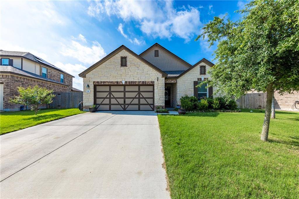 131 Everglades Ave, Taylor, TX 76574