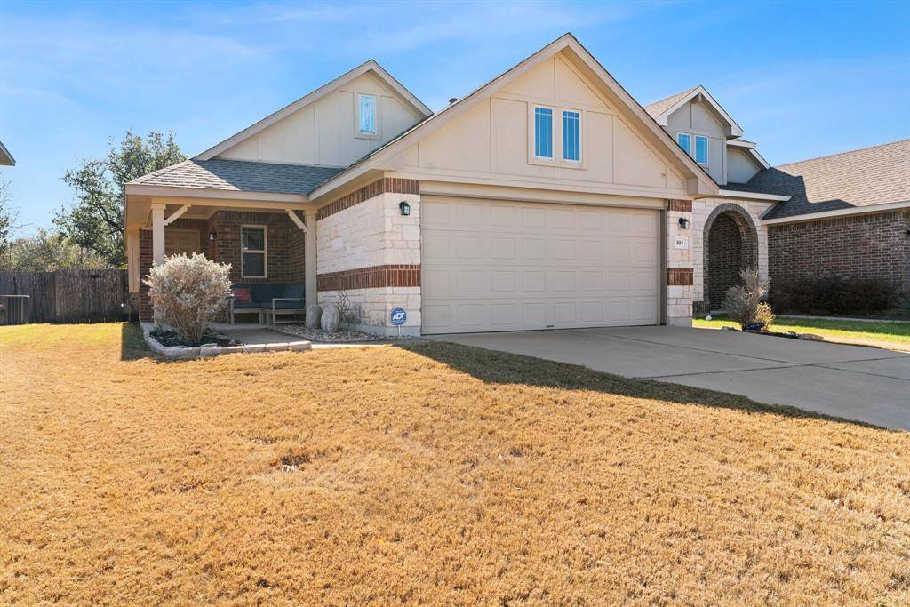 393 Tilly LN, Buda, TX 78610
